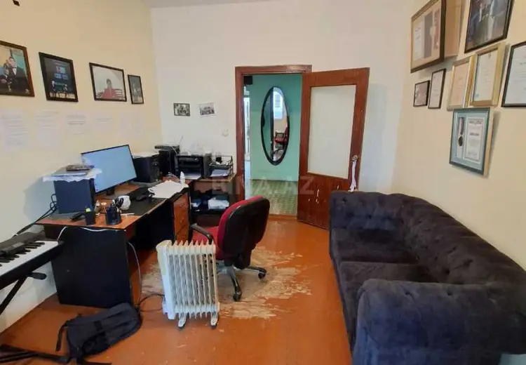 3 otaqlı mənzil Satılır, Xətai, Bakı