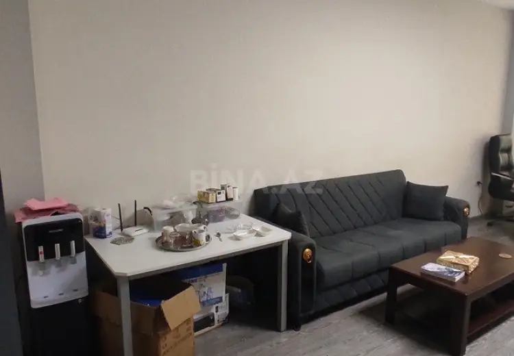 40 m² Obyekt / Ofis Kirayə (aylıq), Nərimanov, Bakı