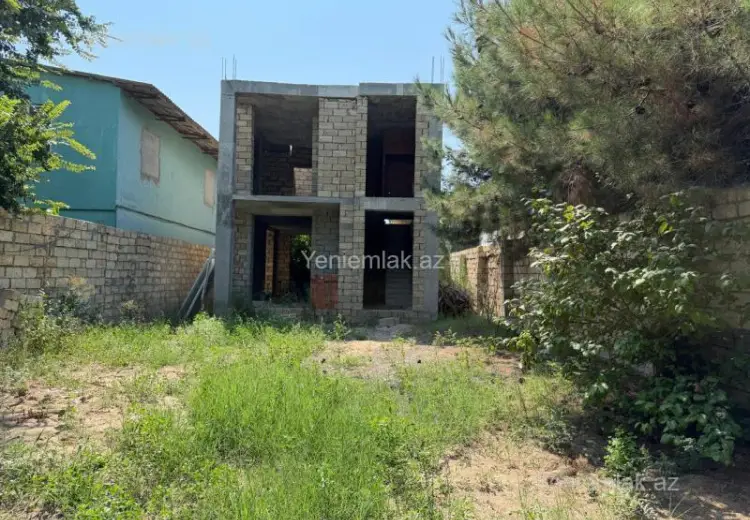 2 otaqlı mənzil Satılır, Nardaran qəs., Sabunçu, Bakı