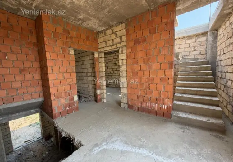 2 otaqlı mənzil Satılır, Nardaran qəs., Sabunçu, Bakı