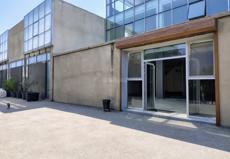 3200 m² Obyekt / Ofis Satılır, Xəzər, Bakı