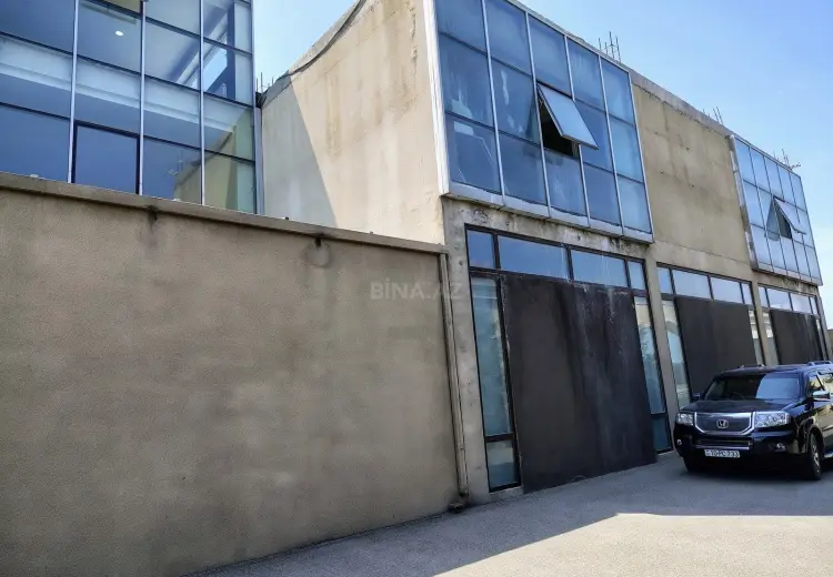 3200 m² Obyekt / Ofis Satılır, Xəzər, Bakı