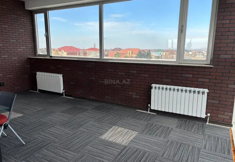 3200 m² Obyekt / Ofis Satılır, Xəzər, Bakı