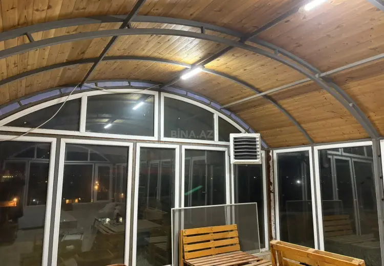 3200 m² Obyekt / Ofis Satılır, Xəzər, Bakı