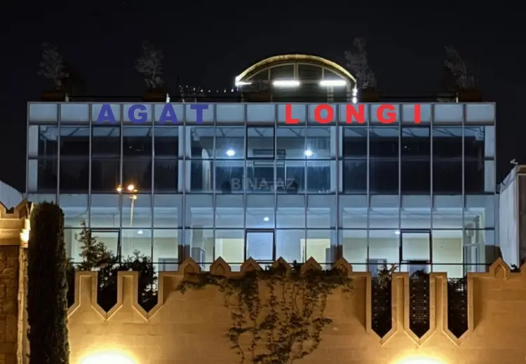 3200 m² Obyekt / Ofis Satılır, Xəzər, Bakı