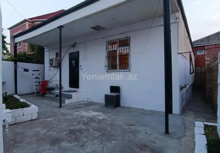4 otaqlı mənzil Satılır, Xırdalan