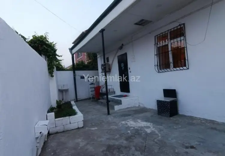 4 otaqlı mənzil Satılır, Xırdalan