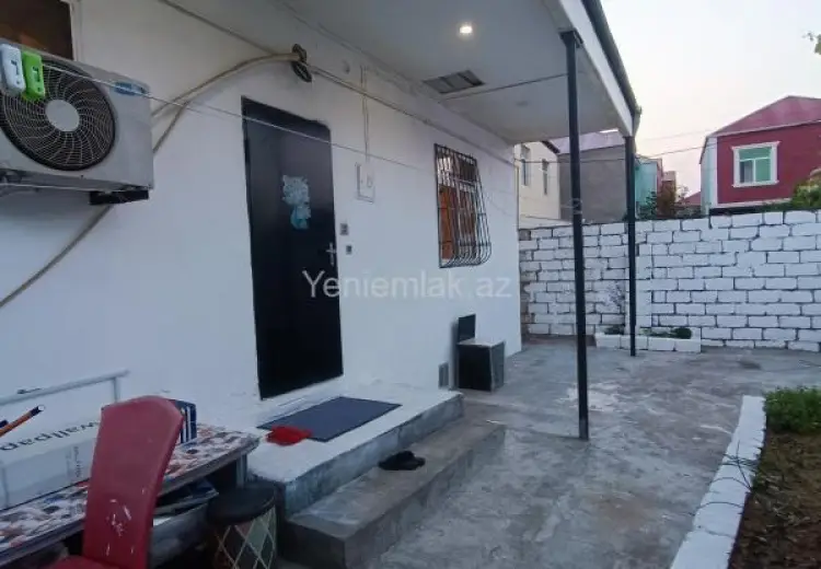 4 otaqlı mənzil Satılır, Xırdalan