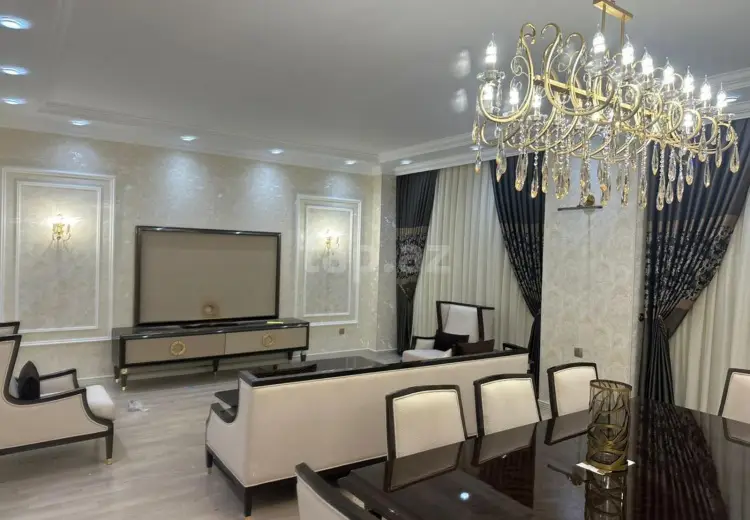 3 otaqlı mənzil , Bakı