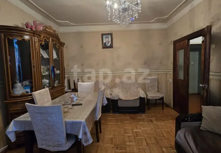 3 otaqlı mənzil , Sumqayıt