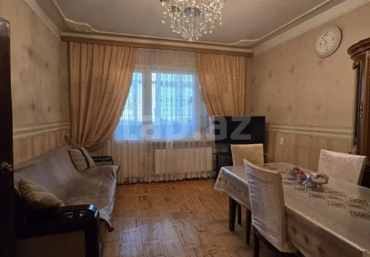 3 otaqlı mənzil , Sumqayıt