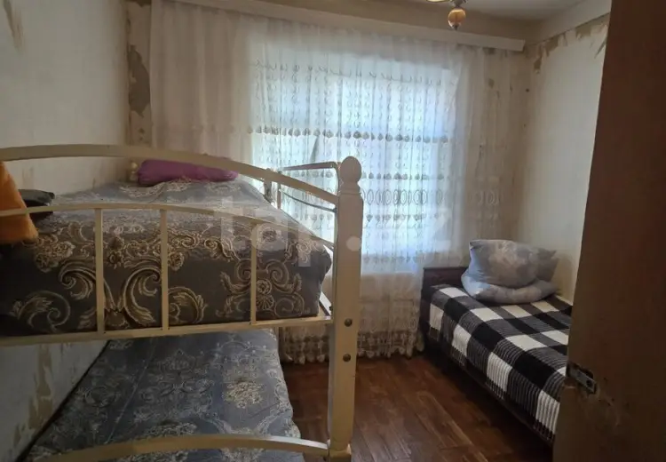 3 otaqlı mənzil , Sumqayıt