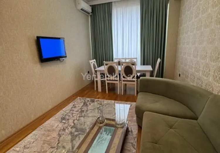 2 otaqlı mənzil Satılır, Xırdalan