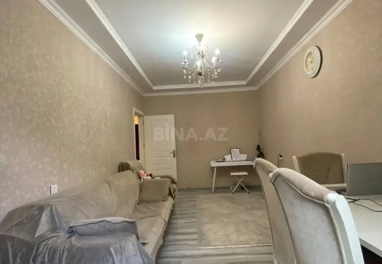 3 otaqlı mənzil Satılır, Əhmədli, Xətai, Bakı
