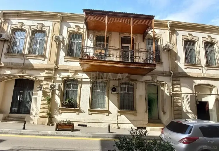 240 m² Obyekt / Ofis Satılır, Nəsimi, Bakı