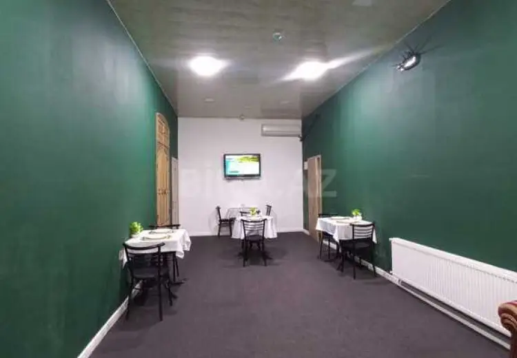 240 m² Obyekt / Ofis Satılır, Nəsimi, Bakı