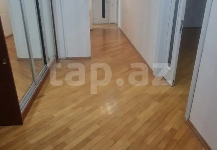 3 otaqlı mənzil , Bakı