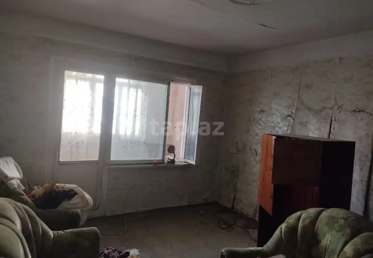 3 otaqlı mənzil , Sumqayıt