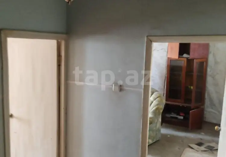 3 otaqlı mənzil , Sumqayıt