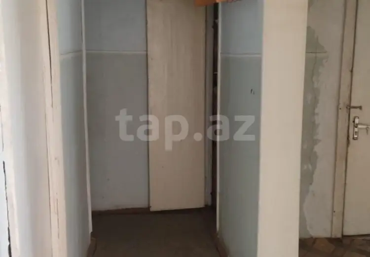 3 otaqlı mənzil , Sumqayıt