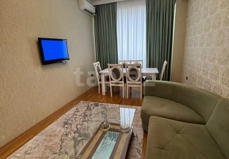 2 otaqlı mənzil , Xırdalan
