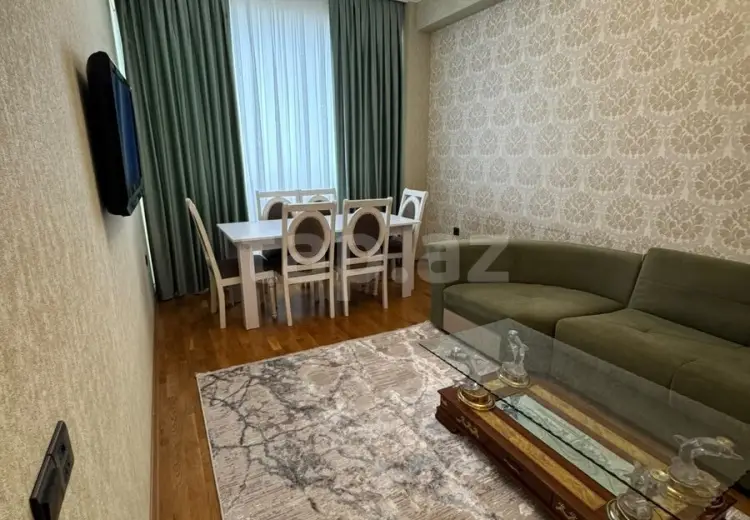 2 otaqlı mənzil , Xırdalan