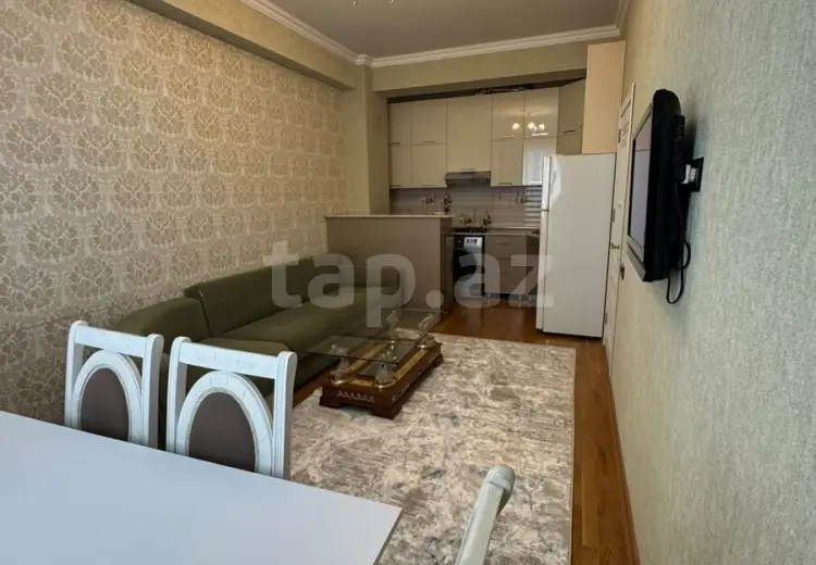 2 otaqlı mənzil , Xırdalan