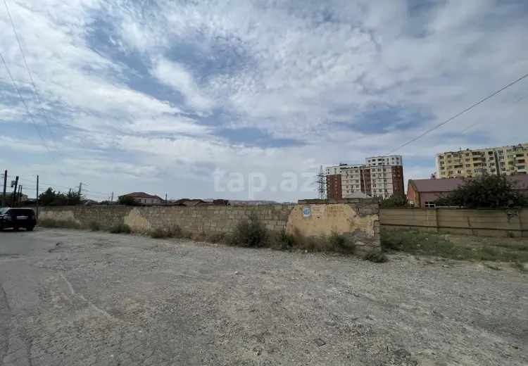 0 m² Obyekt / Ofis , Masazır, Abşeron