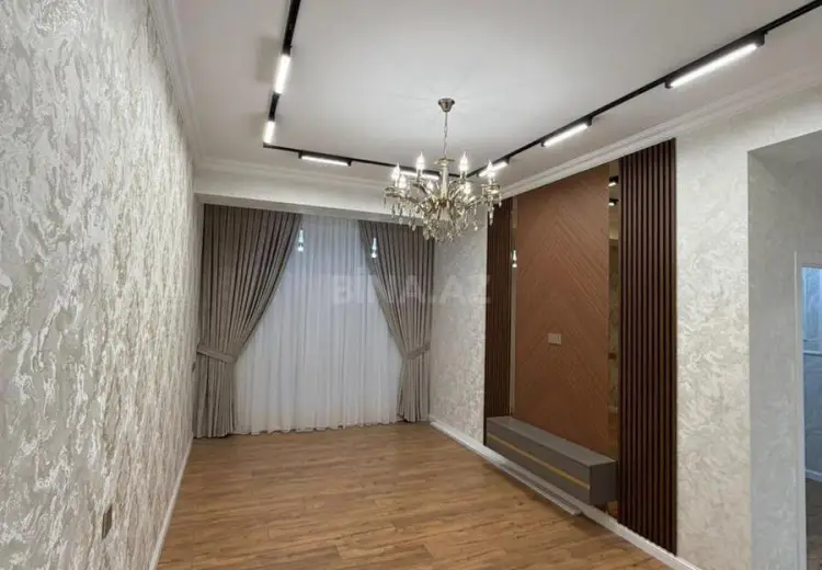 3 otaqlı mənzil Satılır, Yeni Günəşli qəs., Suraxanı, Bakı