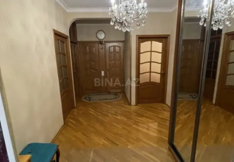 2 otaqlı mənzil Satılır, Yasamal qəs., Yasamal, Bakı