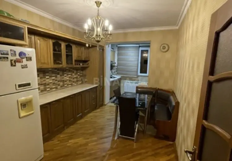 2 otaqlı mənzil Satılır, Yasamal qəs., Yasamal, Bakı