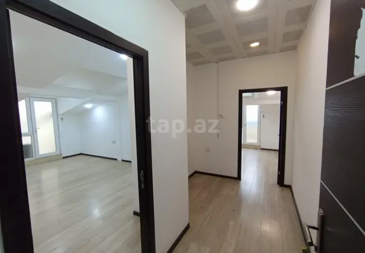 0 m² Obyekt / Ofis , Nərimanov, Bakı