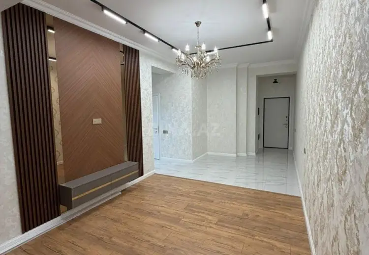 3 otaqlı mənzil Satılır, Yeni Günəşli qəs., Suraxanı, Bakı
