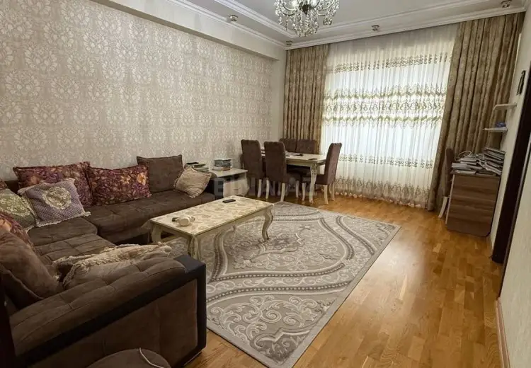 3 otaqlı mənzil Satılır, Abşeron