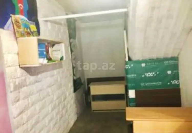 0 m² Obyekt / Ofis , Yasamal qəs., Yasamal, Bakı