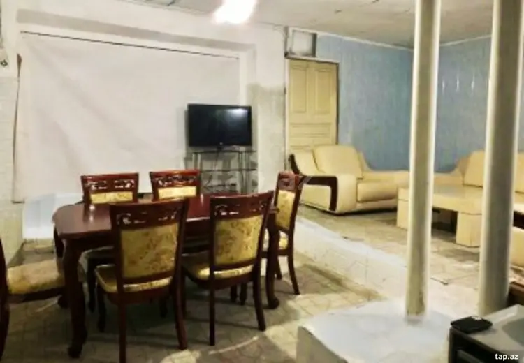 0 m² Obyekt / Ofis , Yasamal qəs., Yasamal, Bakı
