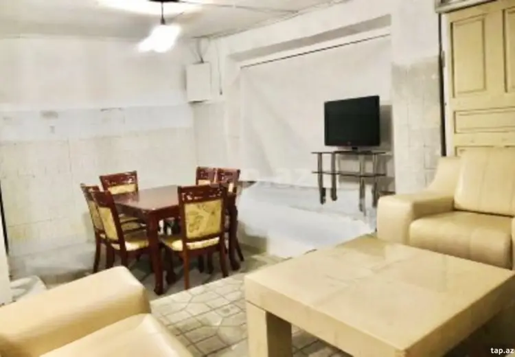 0 m² Obyekt / Ofis , Yasamal qəs., Yasamal, Bakı