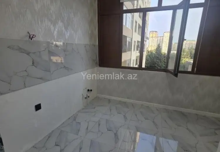 4 otaqlı mənzil Satılır, Xırdalan