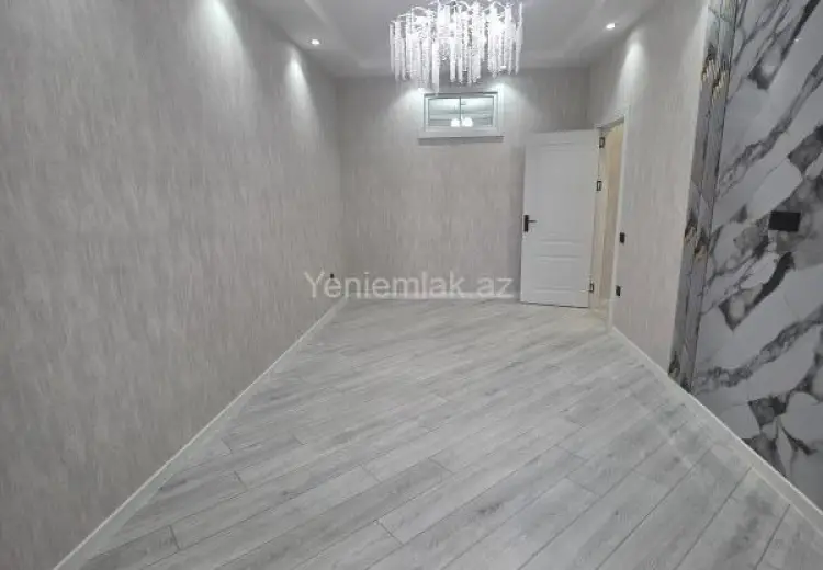 4 otaqlı mənzil Satılır, Xırdalan