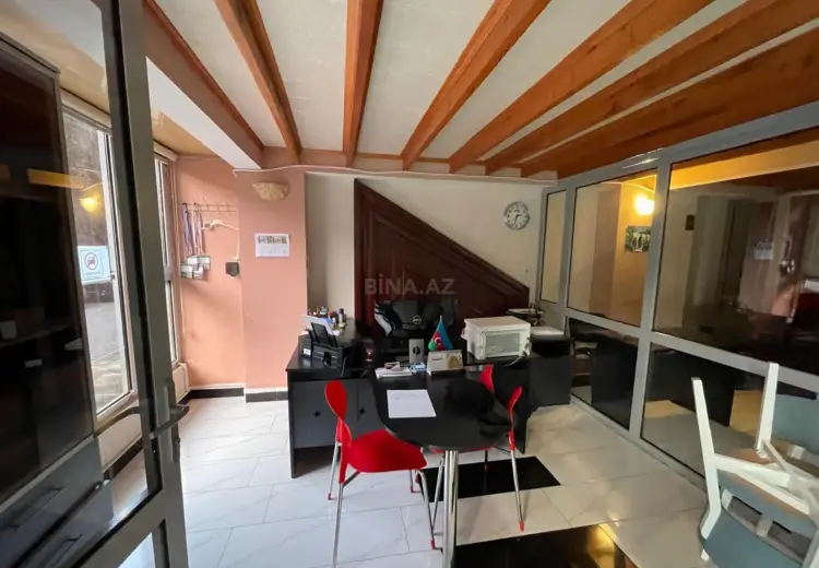 250 m² Obyekt / Ofis Kirayə (aylıq), Yasamal, Bakı