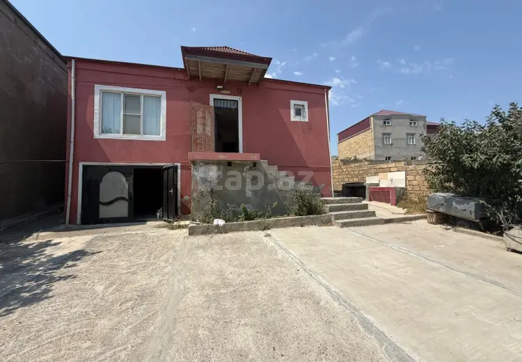 3 otaqlı mənzil , Bakı