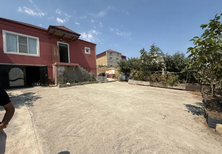 3 otaqlı mənzil , Bakı