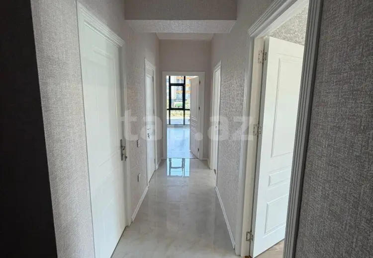 2 otaqlı mənzil , Bakı