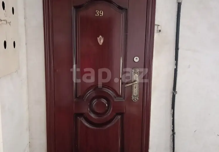 3 otaqlı mənzil , Gəncə