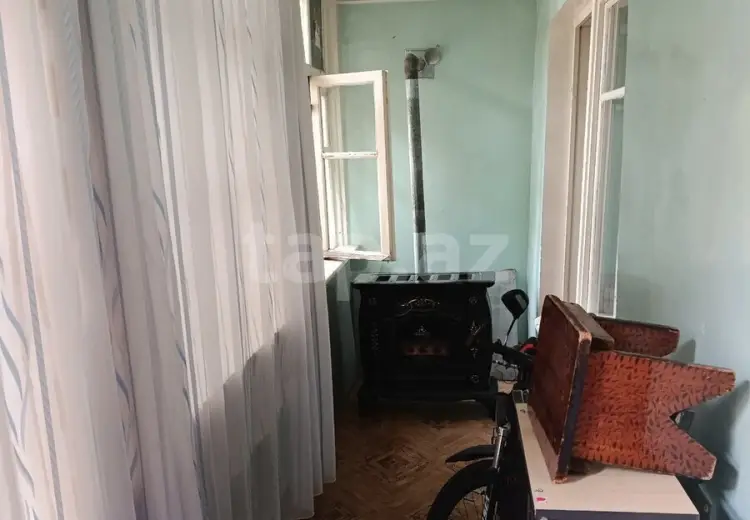 3 otaqlı mənzil , Gəncə