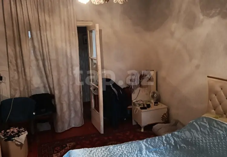 3 otaqlı mənzil , Gəncə