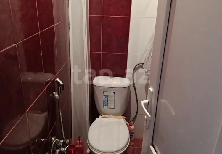 3 otaqlı mənzil , Gəncə