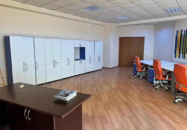 220 m² Obyekt / Ofis Kirayə (aylıq), Nəsimi, Bakı