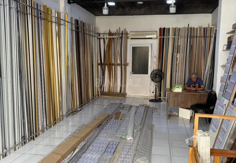 50 m² Obyekt / Ofis Kirayə (aylıq), Nəsimi, Bakı