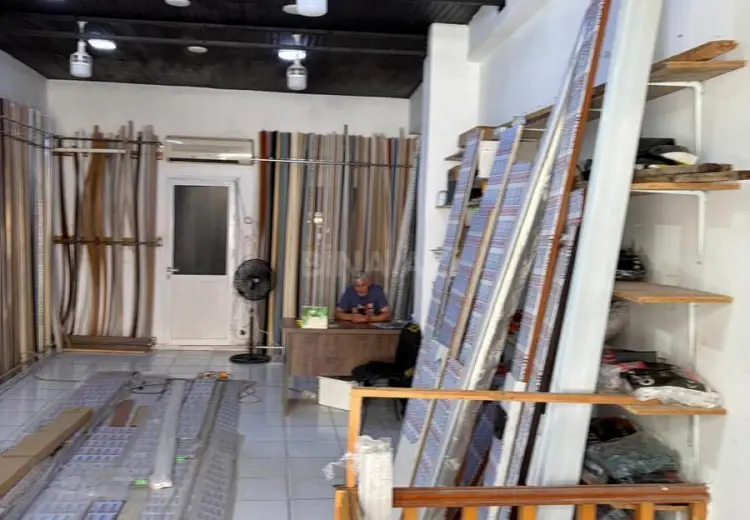 50 m² Obyekt / Ofis Kirayə (aylıq), Nəsimi, Bakı